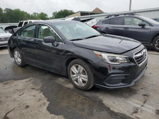 2018 SUBARU LEGACY 2.5 - 4S3BNAB60J3033050