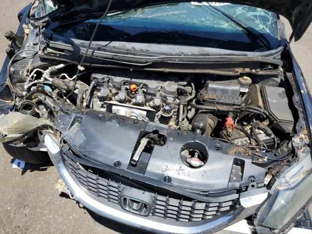 2015 HONDA CIVIC SE - 2HGFB2F75FH523055