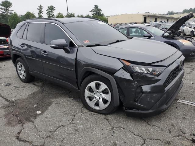 VIN 2T3G1RFV9KC037258 2019 Toyota RAV4, LE no.4