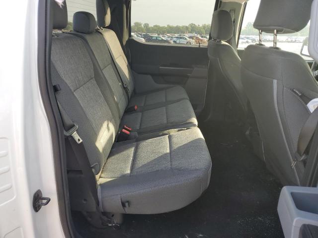 2022 FORD F150 SUPER - 1FTFW1E57NKD27414