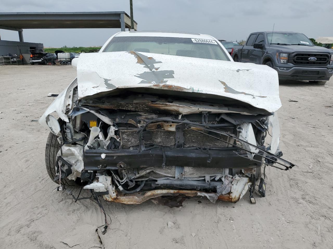 Lot #2753952010 2009 LEXUS ES 350