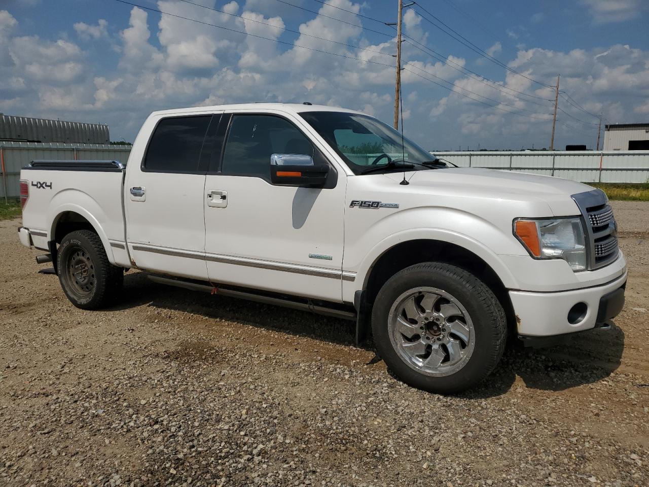 2012 Ford F150 Supercrew vin: 1FTFW1ET1CFC78019