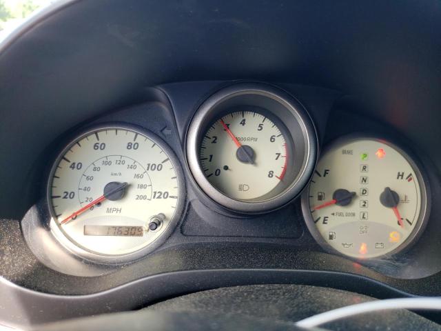 2001 Toyota Rav4 VIN: JTEHH20V210115263 Lot: 61028434