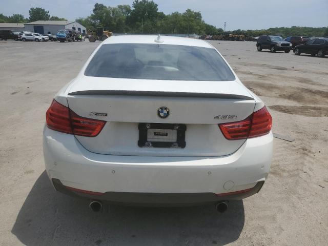 VIN WBA3R5C55EK187770 2014 BMW 4 Series, 435 XI no.6