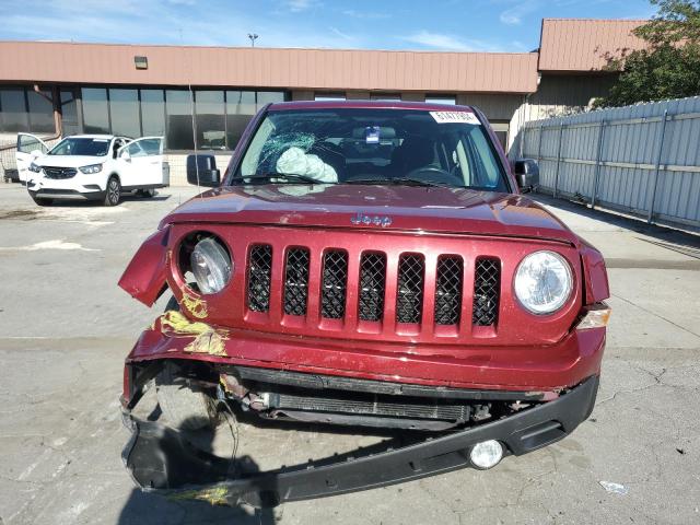 2015 JEEP PATRIOT LA - 1C4NJPFB7FD430579