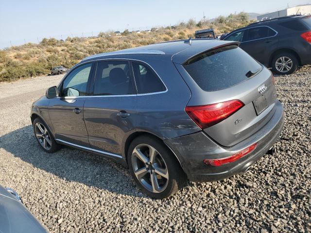 VIN WA1CMAFPXEA047219 2014 Audi Q5, Tdi Premium Plus no.2