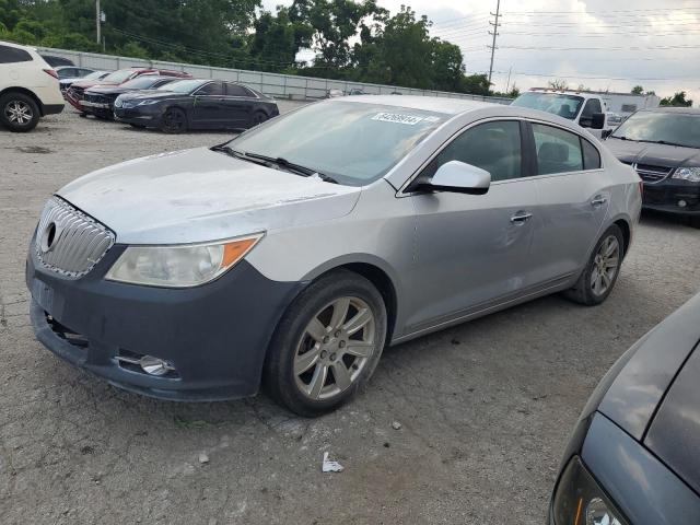 BUICK LACROSSE C