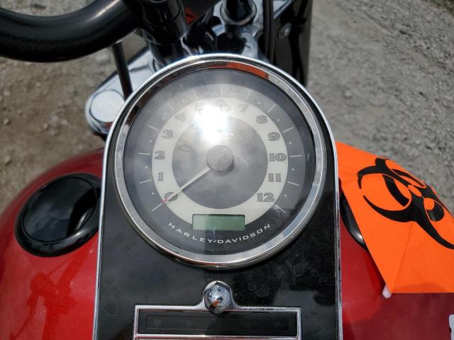 2012 HARLEY-DAVIDSON FLSTN SOFT - 1HD1JDV12CB012622