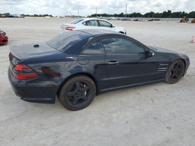 2005 Mercedes-Benz Sl 55 Amg VIN: WDBSK74F05F090196 Lot: 61840284