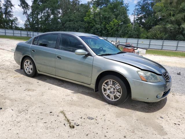 2005 Nissan Altima S VIN: 1N4AL11D65C148524 Lot: 61576244