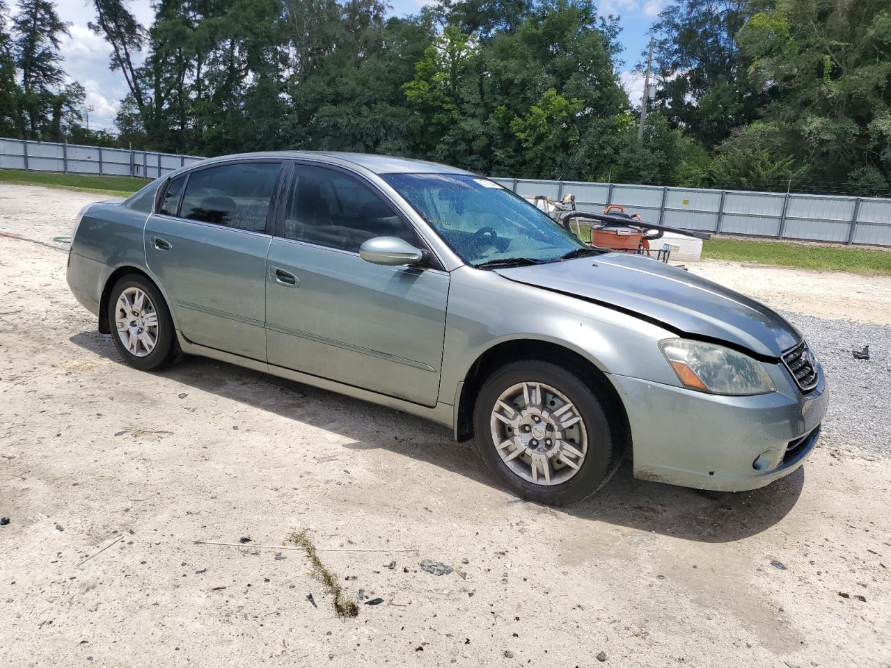 1N4AL11D65C148524 2005 Nissan Altima S