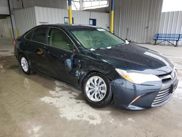 VIN 4T4BF1FK8FR474870 2015 Toyota Camry, LE no.4