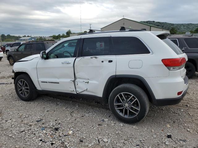 2017 JEEP GRAND CHER - 1C4RJFBG5HC866790