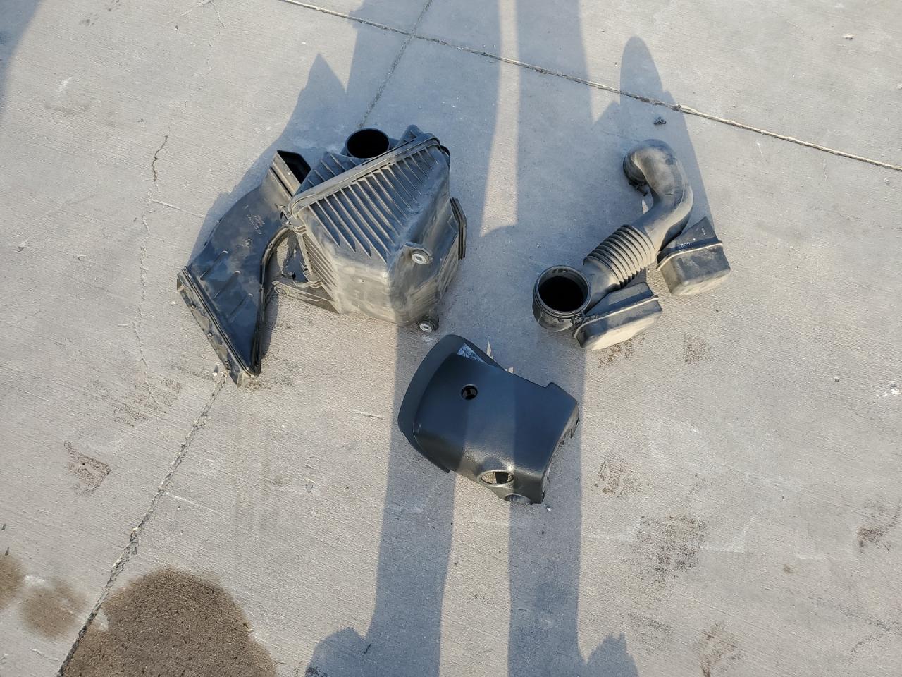 5XYKT3A15DG387007 2013 Kia Sorento Lx