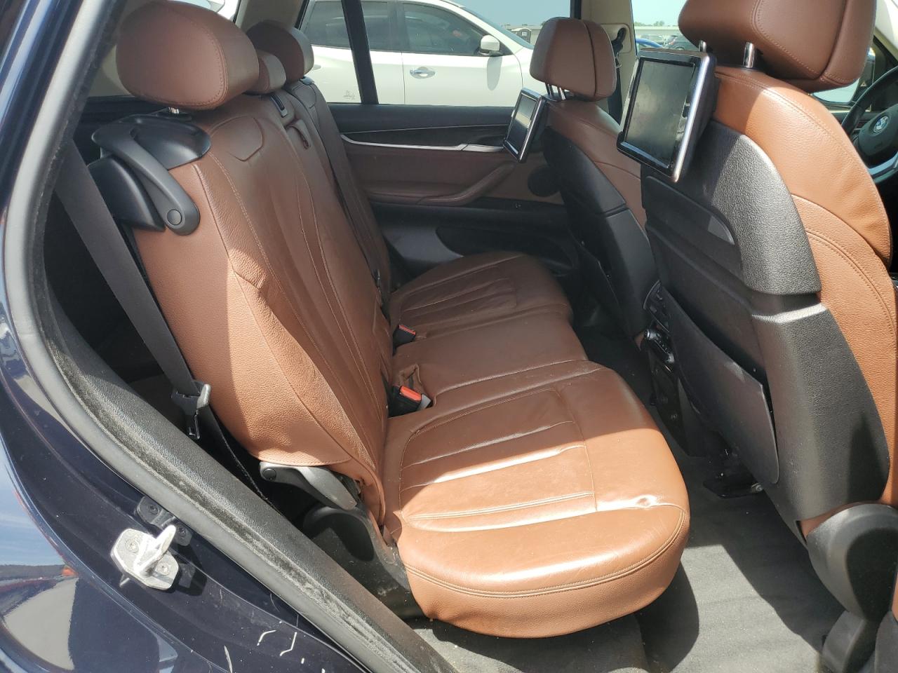 5UXKR0C51F0P10165 2015 BMW X5 xDrive35I