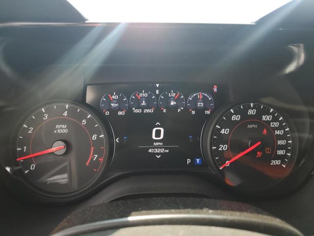 2020 CHEVROLET CAMARO LZ - 1G1FF1R77L0148965