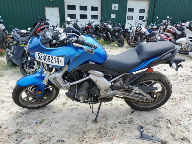 2009 KAWASAKI LE650 A - JKALEEA199A038640