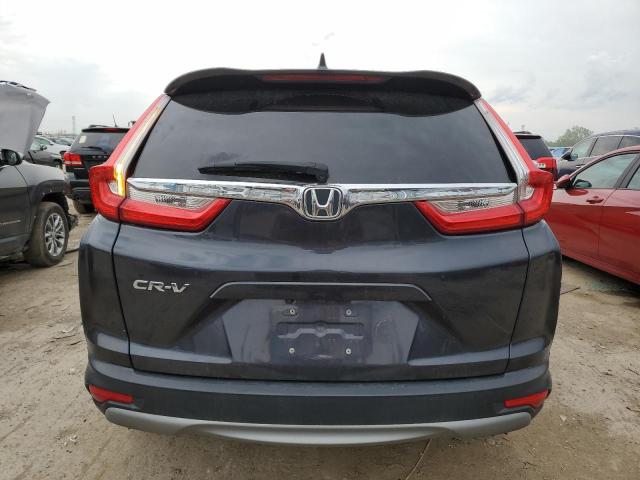 2019 HONDA CR-V EX 2HKRW1H57KH512002  65609404