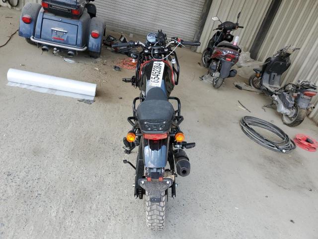 2022 TRIUMPH MOTORCYCLE STREET TWI ME3GEM245PK400716