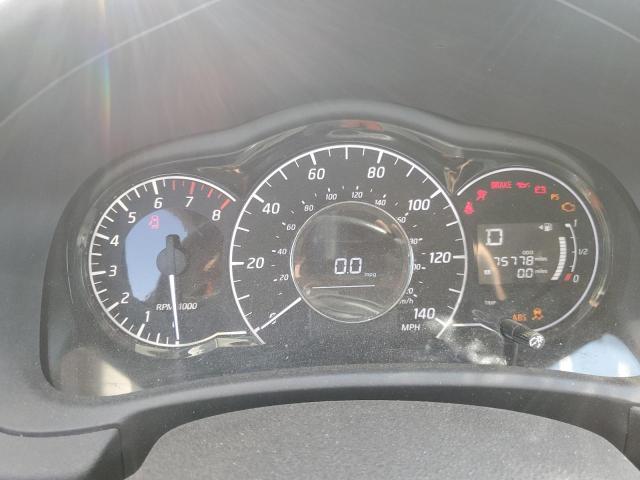 2018 NISSAN VERSA NOTE - 3N1CE2CP4JL363458
