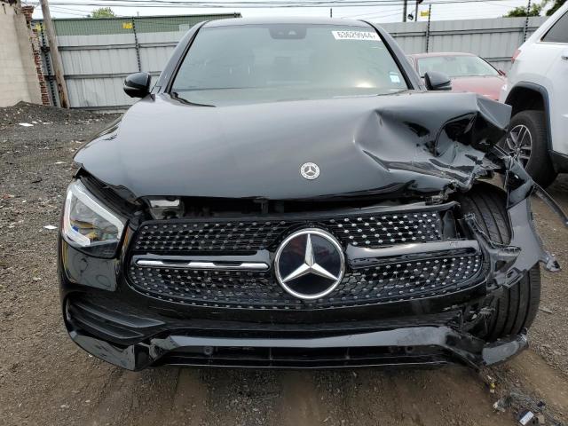 2021 MERCEDES-BENZ GLC COUPE W1N0J8EB5MF987728  63629944