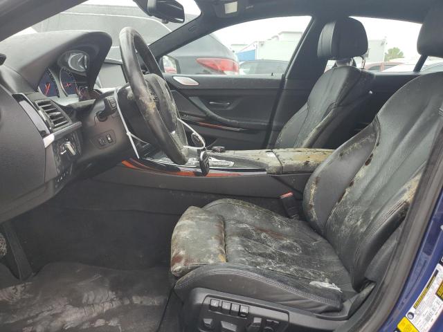 2015 BMW ALPINA B6 WBA6B4C52FD986164