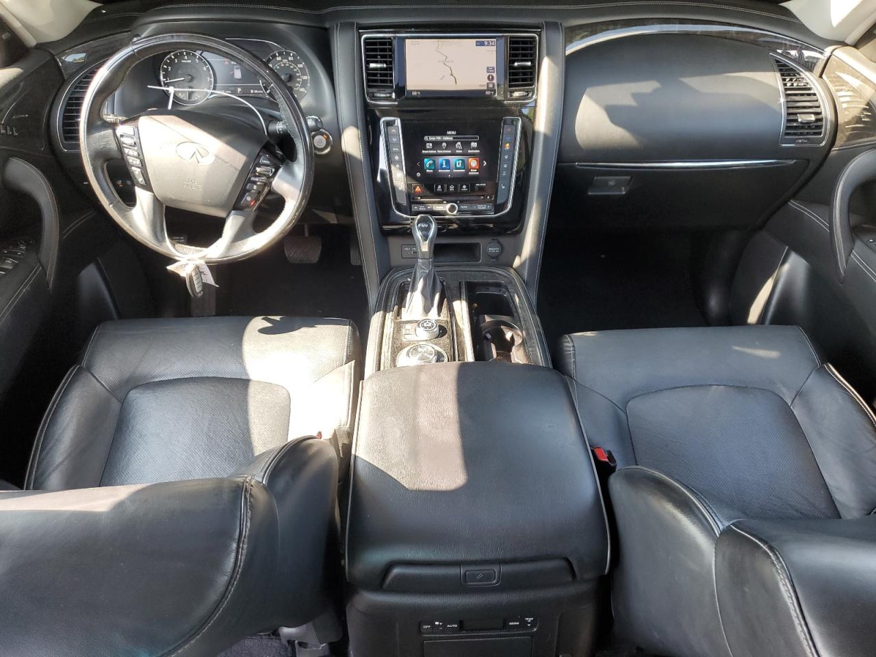 JN8AZ2NE9L9255972 2020 Infiniti Qx80 Luxe