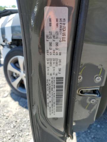 2019 Jeep Cherokee Limited VIN: 1C4PJMDX8KD383417 Lot: 61821684