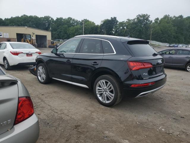 VIN WA1BNAFY2J2219586 2018 Audi Q5, Premium Plus no.2