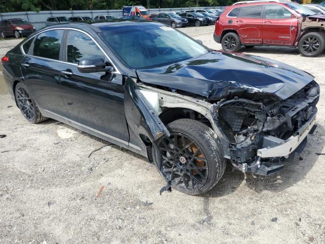 2017 GENESIS G80 ULTIMA - KMHGN4JF0HU199769