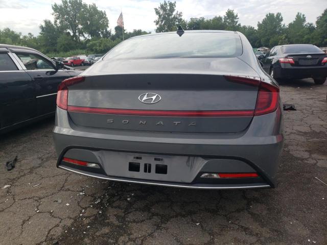 2021 HYUNDAI SONATA SE - 5NPEG4JA1MH070910