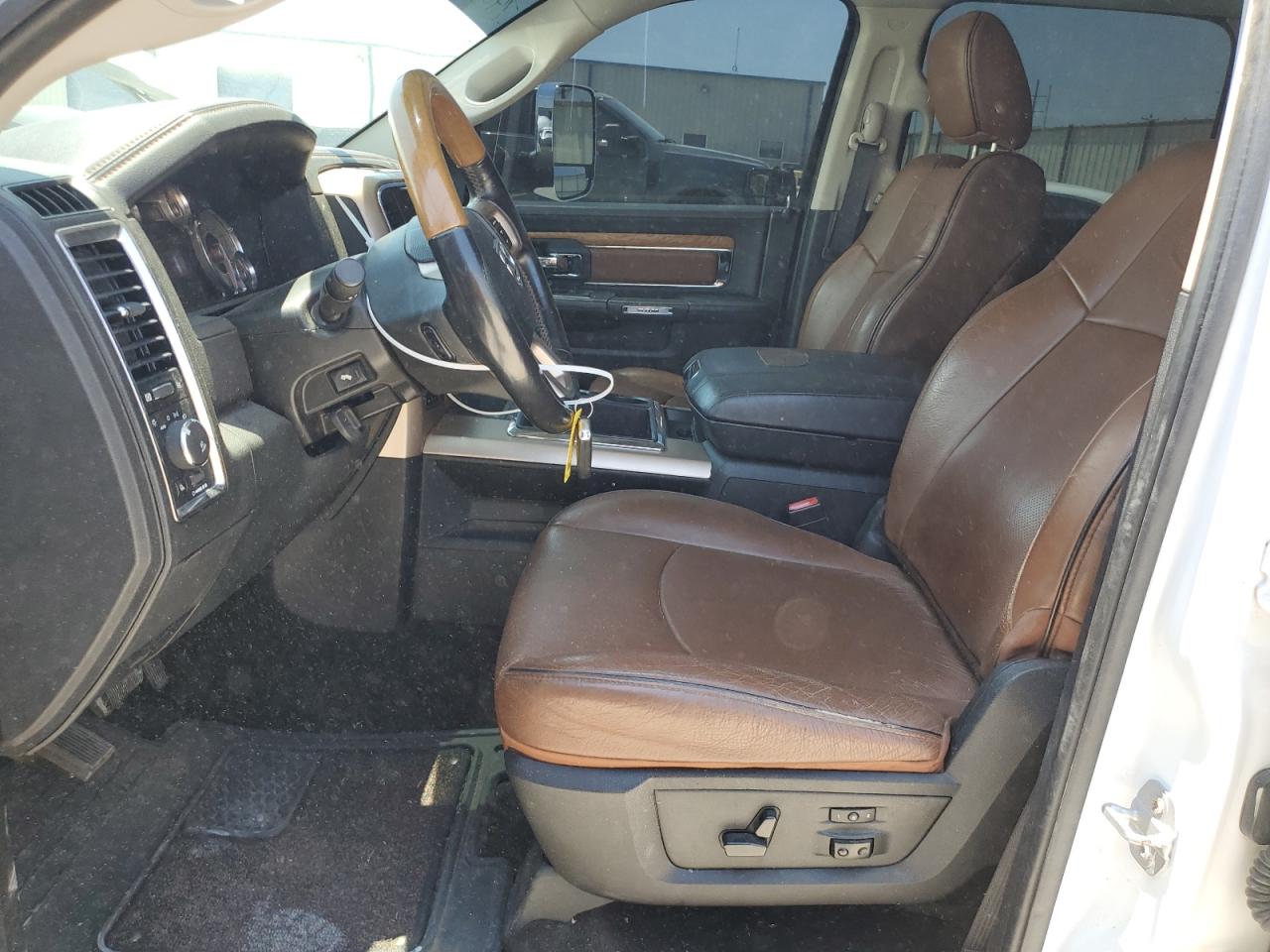 1C6RR7PM8FS635874 2015 Ram 1500 Longhorn