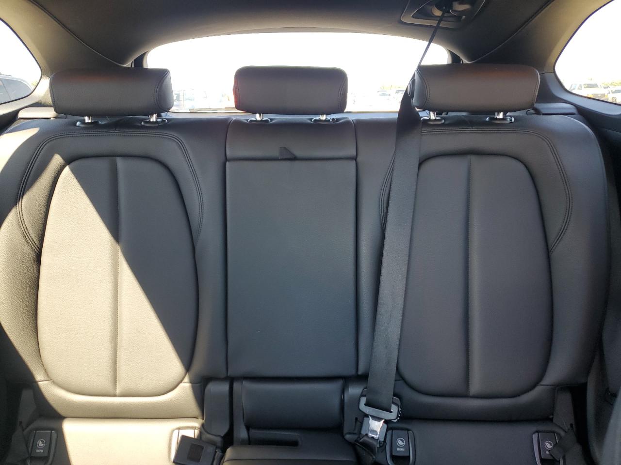 WBXHU7C39H5H37918 2017 BMW X1 Sdrive28I