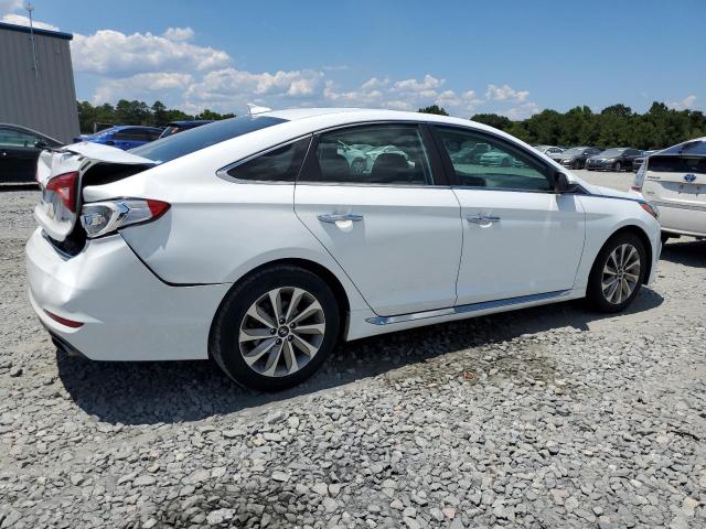2016 HYUNDAI SONATA SPO - 5NPE34AF5GH396916