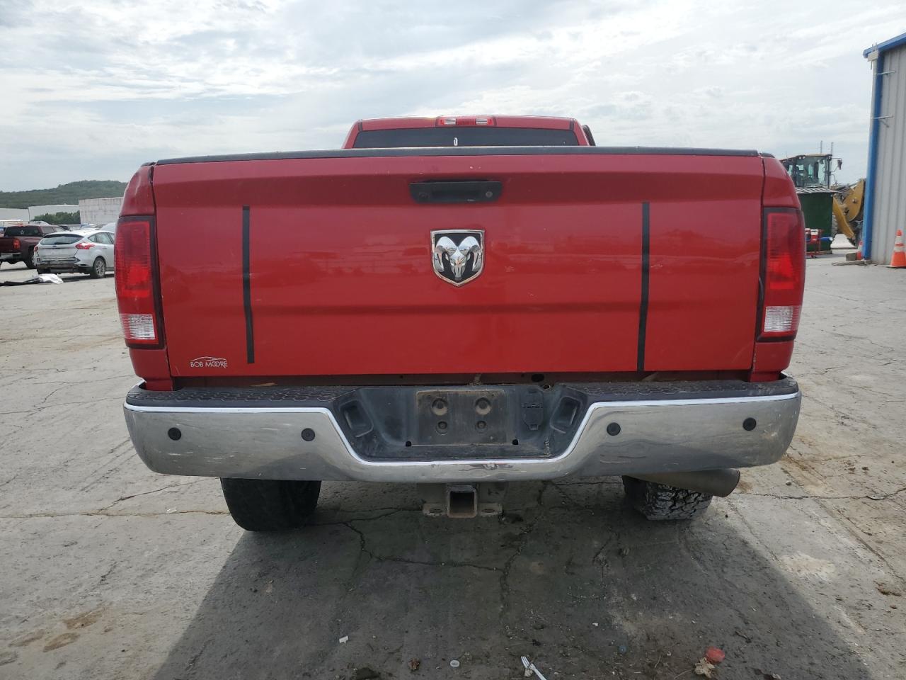 3C6UR5HL3EG196240 2014 Ram 2500 St