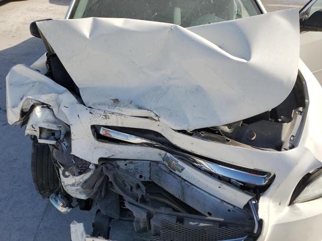 2008 Chevrolet Malibu Ls VIN: 1G1ZG57B184268303 Lot: 61523884