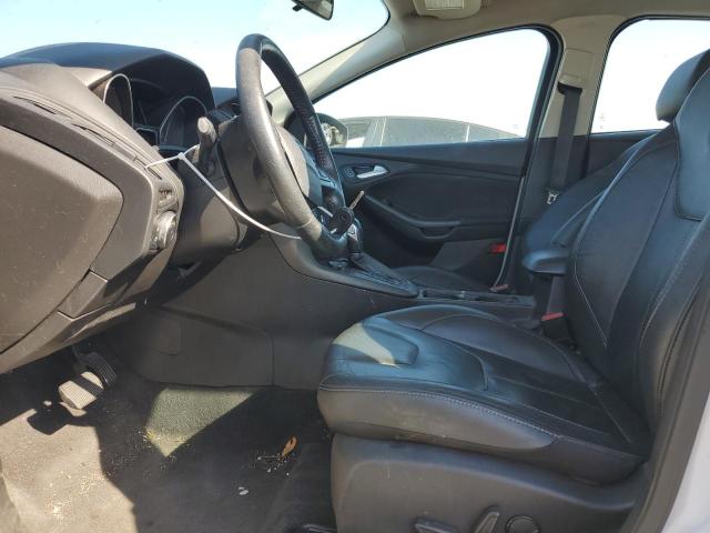2016 FORD FOCUS SE - 1FADP3K22GL224141