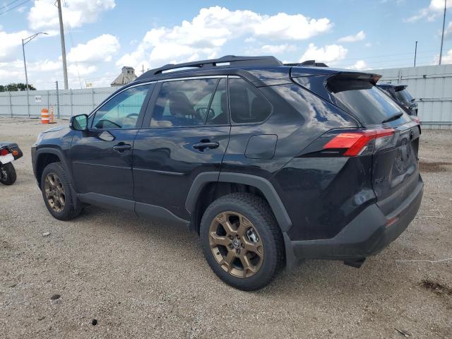 2024 TOYOTA RAV4 WOODL - 2T3UWRFV4RW208074