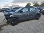 2023 Nissan Kicks Sr VIN: 3N1CP5DV9PL516868 Lot: 63236044