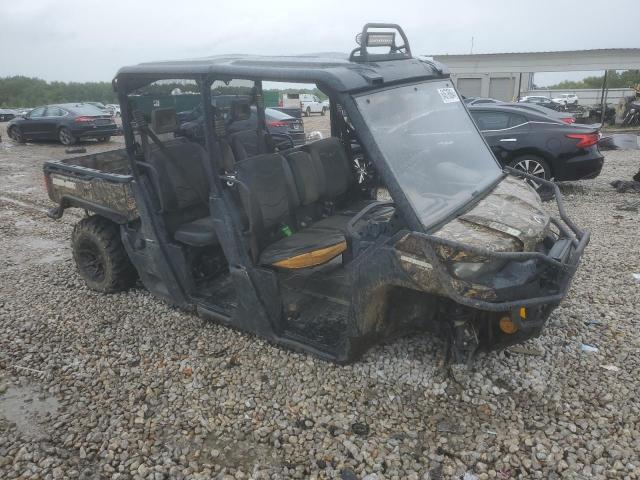 2017 CAN-AM DEFENDER M - 3JBUCAP47HK001046