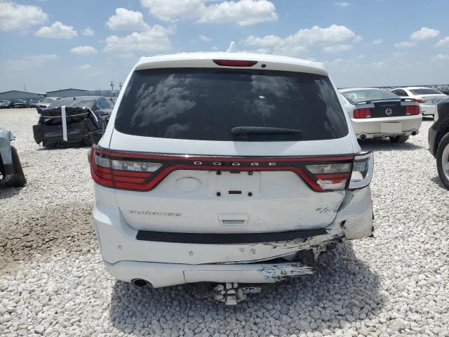 2020 Dodge Durango R/T VIN: 1C4SDHCT8LC260098 Lot: 61716884