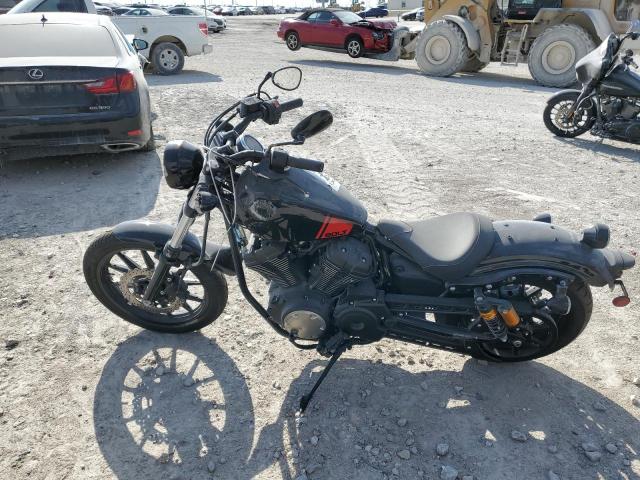 2024 YAMAHA XVS950 CUD JYAVN05EXRA016608