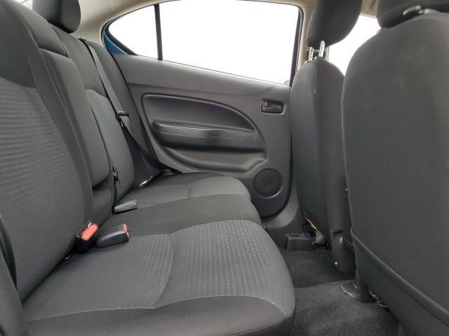 2023 MITSUBISHI MIRAGE G4 - ML32FUFJ7PHF05064