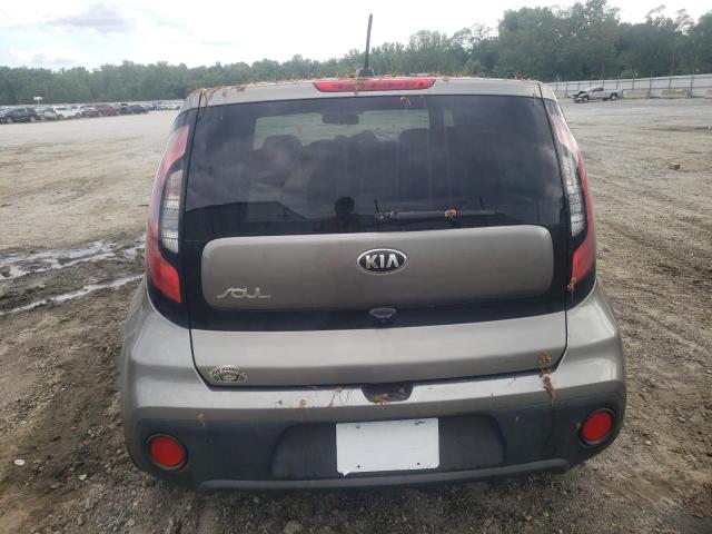 2019 KIA SOUL - KNDJN2A24K7002281