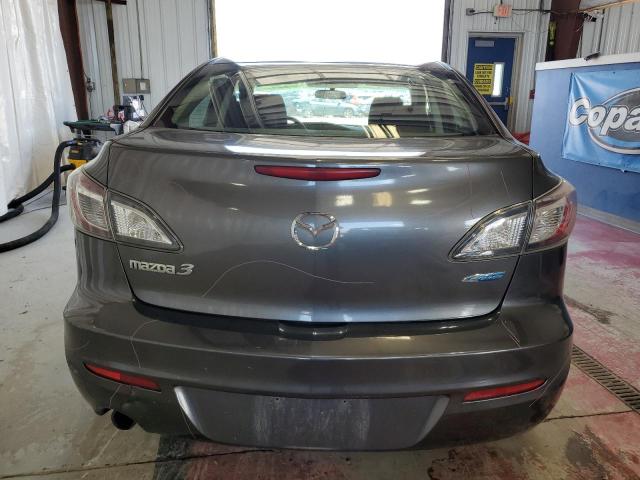 JM1BL1V83C1685890 2012 Mazda 3 I