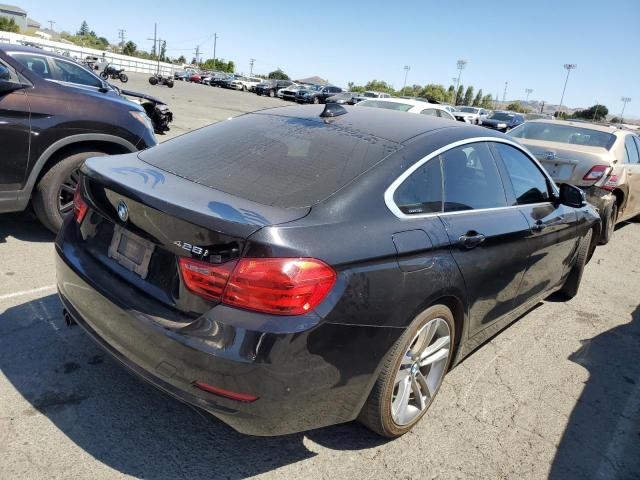 VIN WBA4A9C57GG505817 2016 BMW 4 Series, 428 I Gran... no.3