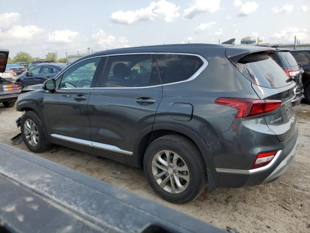 2020 HYUNDAI SANTA FE S - 5NMS33AD7LH181038