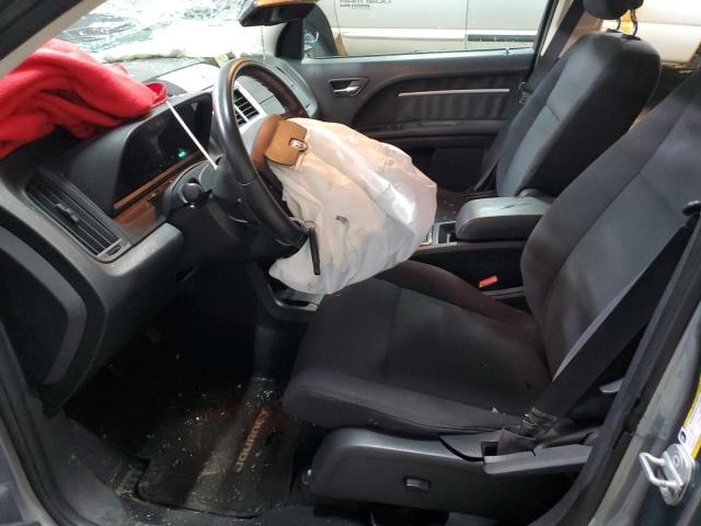2010 DODGE JOURNEY SX - 3D4PH5FV1AT207205