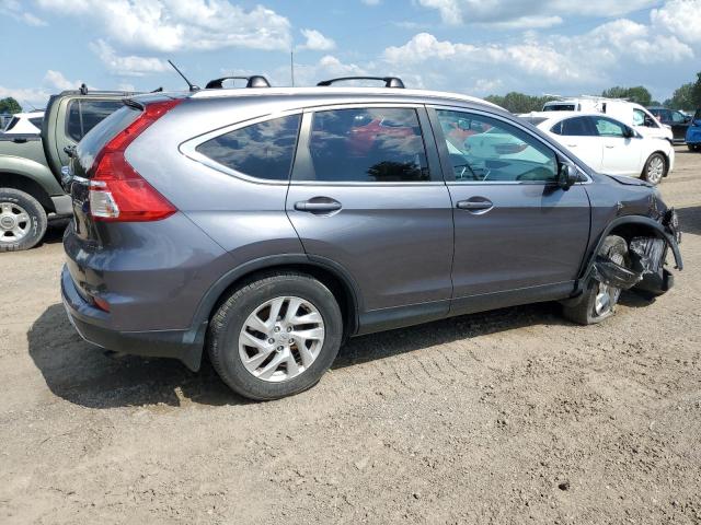 2HKRM4H58GH628467 2016 Honda Cr-V Ex