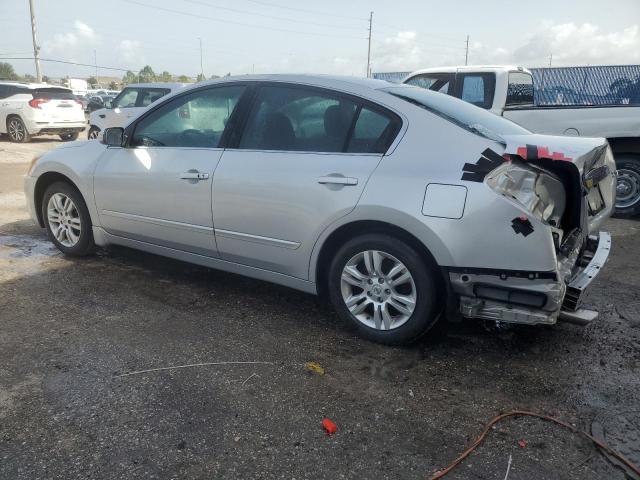 1N4AL2APXCN401152 2012 Nissan Altima Base